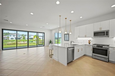 BEST-PRICED Canyon floor plan on the market in RiverCreek! This on Wildcat Run Golf and Country Club in Florida - for sale on GolfHomes.com, golf home, golf lot