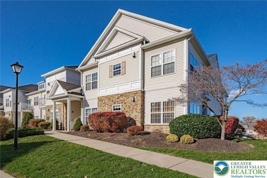 Welcome to Resort-Style Living at Morgan Hill! Enjoy easy on The Club At Morgan Hill in Pennsylvania - for sale on GolfHomes.com, golf home, golf lot