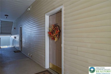 Welcome to Resort-Style Living at Morgan Hill! Enjoy easy on The Club At Morgan Hill in Pennsylvania - for sale on GolfHomes.com, golf home, golf lot