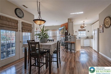 Welcome to Resort-Style Living at Morgan Hill! Enjoy easy on The Club At Morgan Hill in Pennsylvania - for sale on GolfHomes.com, golf home, golf lot