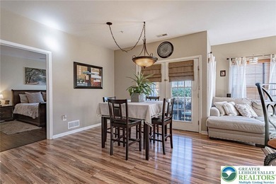 Welcome to Resort-Style Living at Morgan Hill! Enjoy easy on The Club At Morgan Hill in Pennsylvania - for sale on GolfHomes.com, golf home, golf lot