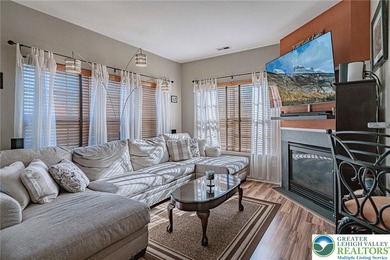 Welcome to Resort-Style Living at Morgan Hill! Enjoy easy on The Club At Morgan Hill in Pennsylvania - for sale on GolfHomes.com, golf home, golf lot