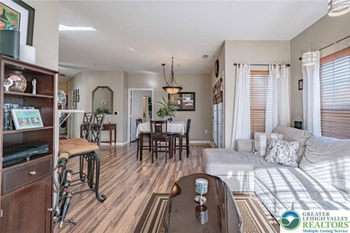 Welcome to Resort-Style Living at Morgan Hill! Enjoy easy on The Club At Morgan Hill in Pennsylvania - for sale on GolfHomes.com, golf home, golf lot