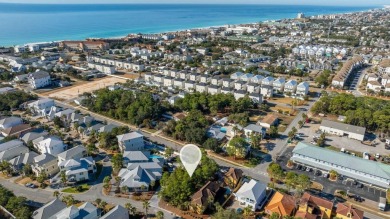 Seize this rare opportunity to build your custom beach home or a on Seascape Golf Course in Florida - for sale on GolfHomes.com, golf home, golf lot