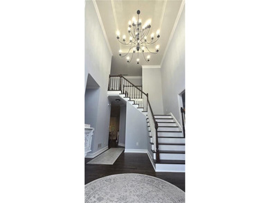 ** Assumable Loan with 2.75% Interest Rate for Qualified Buyers on Canongate At Eagle Watch Golf Club in Georgia - for sale on GolfHomes.com, golf home, golf lot