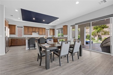 Experience resort-style luxury like never before in this on Falls Golf Course in Nevada - for sale on GolfHomes.com, golf home, golf lot