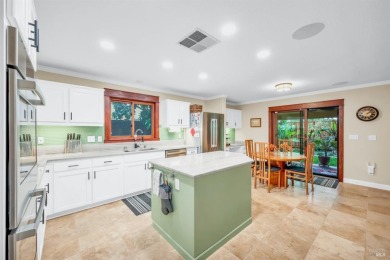 Located in the prestigious Paradise Valley community of on Paradise Valley Golf Course in California - for sale on GolfHomes.com, golf home, golf lot