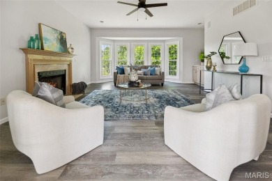 Your chance to live in The Orchards Golf Club! This spacious on The Orchards Golf Club in Illinois - for sale on GolfHomes.com, golf home, golf lot