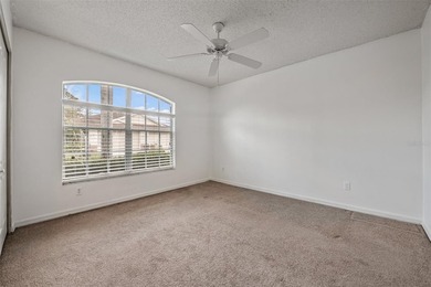 This Dartmouth model condo is centrally located with quick on Scepter Golf Club in Florida - for sale on GolfHomes.com, golf home, golf lot