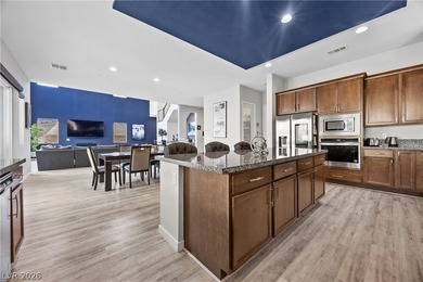 Experience resort-style luxury like never before in this on Falls Golf Course in Nevada - for sale on GolfHomes.com, golf home, golf lot