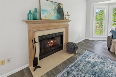 Your chance to live in The Orchards Golf Club! This spacious on The Orchards Golf Club in Illinois - for sale on GolfHomes.com, golf home, golf lot