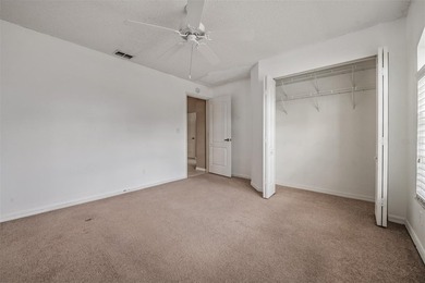 This Dartmouth model condo is centrally located with quick on Scepter Golf Club in Florida - for sale on GolfHomes.com, golf home, golf lot