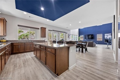 Experience resort-style luxury like never before in this on Falls Golf Course in Nevada - for sale on GolfHomes.com, golf home, golf lot