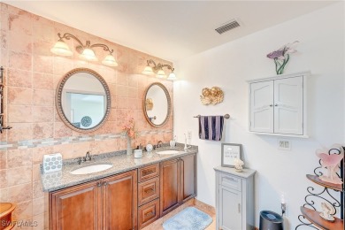 Your dream home awaits! this gem is located on the golf course on Rotonda Golf and Country Club The Palms Course in Florida - for sale on GolfHomes.com, golf home, golf lot