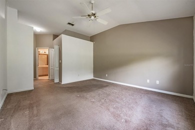 This Dartmouth model condo is centrally located with quick on Scepter Golf Club in Florida - for sale on GolfHomes.com, golf home, golf lot