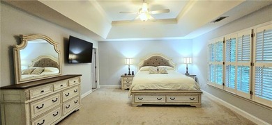 ** Assumable Loan with 2.75% Interest Rate for Qualified Buyers on Canongate At Eagle Watch Golf Club in Georgia - for sale on GolfHomes.com, golf home, golf lot