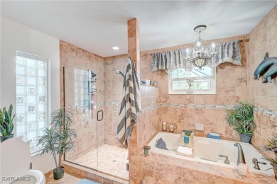 Your dream home awaits! this gem is located on the golf course on Rotonda Golf and Country Club The Palms Course in Florida - for sale on GolfHomes.com, golf home, golf lot