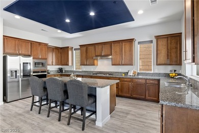 Experience resort-style luxury like never before in this on Falls Golf Course in Nevada - for sale on GolfHomes.com, golf home, golf lot