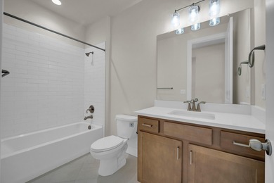 Discover exceptional value in this quality-built on Sunbrook Golf Course in Utah - for sale on GolfHomes.com, golf home, golf lot