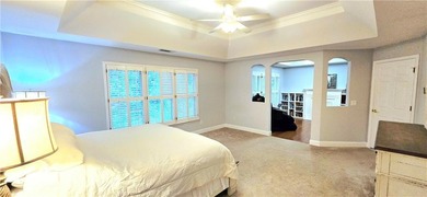 ** Assumable Loan with 2.75% Interest Rate for Qualified Buyers on Canongate At Eagle Watch Golf Club in Georgia - for sale on GolfHomes.com, golf home, golf lot