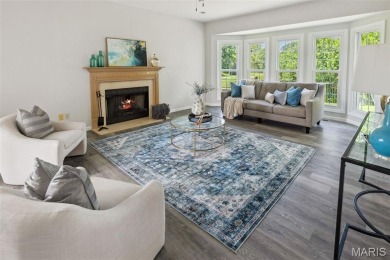 Your chance to live in The Orchards Golf Club! This spacious on The Orchards Golf Club in Illinois - for sale on GolfHomes.com, golf home, golf lot