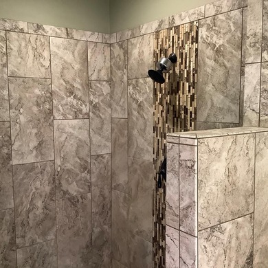 Golf Course Dream Home!  This custome built home located on Hole on Rayburn Country Club in Texas - for sale on GolfHomes.com, golf home, golf lot