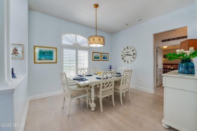 WOW! Look at that AMAZING outdoor living space with a stunning on LPGA International Golf Course in Florida - for sale on GolfHomes.com, golf home, golf lot