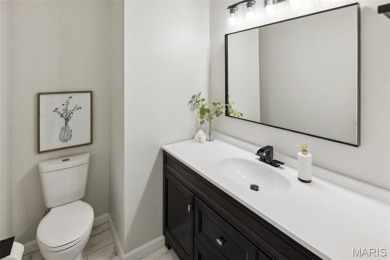 Your chance to live in The Orchards Golf Club! This spacious on The Orchards Golf Club in Illinois - for sale on GolfHomes.com, golf home, golf lot