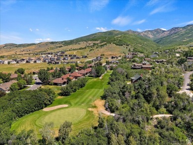 The Fairways, an exclusive community renowned for its on Wolf Creek Golf Club and Resort in Utah - for sale on GolfHomes.com, golf home, golf lot