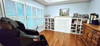 ** Assumable Loan with 2.75% Interest Rate for Qualified Buyers on Canongate At Eagle Watch Golf Club in Georgia - for sale on GolfHomes.com, golf home, golf lot