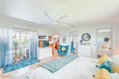 Your dream home awaits! this gem is located on the golf course on Rotonda Golf and Country Club The Palms Course in Florida - for sale on GolfHomes.com, golf home, golf lot