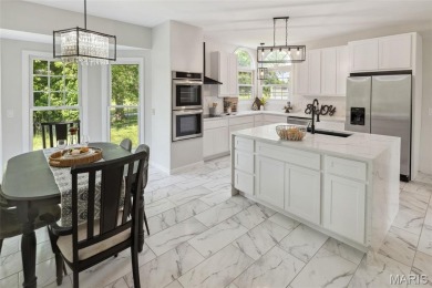 Your chance to live in The Orchards Golf Club! This spacious on The Orchards Golf Club in Illinois - for sale on GolfHomes.com, golf home, golf lot