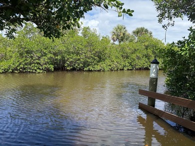 Very nice freshwater/brackish canal front lot in a desirable on Burnt Store Golf Club in Florida - for sale on GolfHomes.com, golf home, golf lot