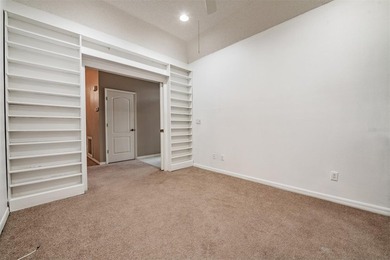 This Dartmouth model condo is centrally located with quick on Scepter Golf Club in Florida - for sale on GolfHomes.com, golf home, golf lot