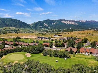 The Fairways, an exclusive community renowned for its on Wolf Creek Golf Club and Resort in Utah - for sale on GolfHomes.com, golf home, golf lot