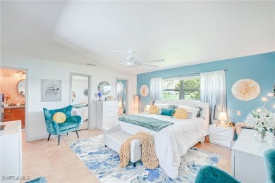 Your dream home awaits! this gem is located on the golf course on Rotonda Golf and Country Club The Palms Course in Florida - for sale on GolfHomes.com, golf home, golf lot