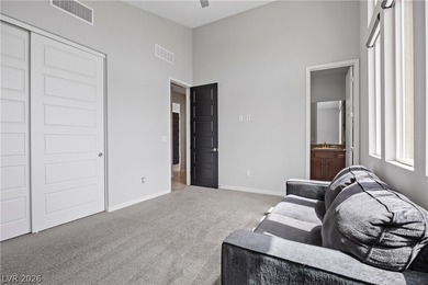 Experience resort-style luxury like never before in this on Falls Golf Course in Nevada - for sale on GolfHomes.com, golf home, golf lot