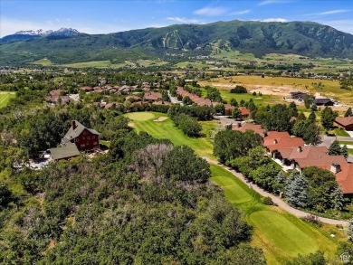 The Fairways, an exclusive community renowned for its on Wolf Creek Golf Club and Resort in Utah - for sale on GolfHomes.com, golf home, golf lot