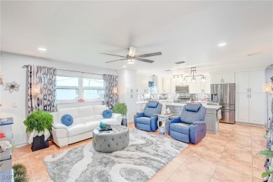 Your dream home awaits! this gem is located on the golf course on Rotonda Golf and Country Club The Palms Course in Florida - for sale on GolfHomes.com, golf home, golf lot