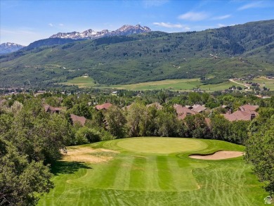 The Fairways, an exclusive community renowned for its on Wolf Creek Golf Club and Resort in Utah - for sale on GolfHomes.com, golf home, golf lot