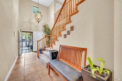 Located in the prestigious Paradise Valley community of on Paradise Valley Golf Course in California - for sale on GolfHomes.com, golf home, golf lot