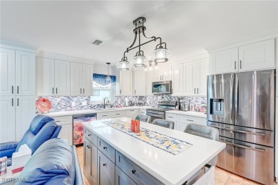 Your dream home awaits! this gem is located on the golf course on Rotonda Golf and Country Club The Palms Course in Florida - for sale on GolfHomes.com, golf home, golf lot