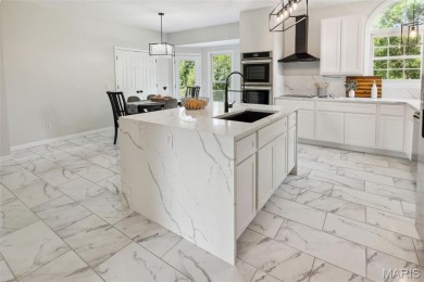 Your chance to live in The Orchards Golf Club! This spacious on The Orchards Golf Club in Illinois - for sale on GolfHomes.com, golf home, golf lot