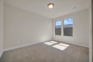 Discover exceptional value in this quality-built on Sunbrook Golf Course in Utah - for sale on GolfHomes.com, golf home, golf lot