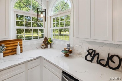 Your chance to live in The Orchards Golf Club! This spacious on The Orchards Golf Club in Illinois - for sale on GolfHomes.com, golf home, golf lot