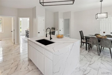 Your chance to live in The Orchards Golf Club! This spacious on The Orchards Golf Club in Illinois - for sale on GolfHomes.com, golf home, golf lot