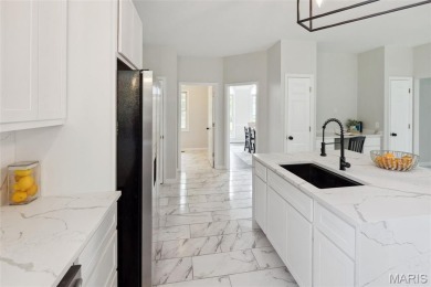Your chance to live in The Orchards Golf Club! This spacious on The Orchards Golf Club in Illinois - for sale on GolfHomes.com, golf home, golf lot