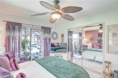 Your dream home awaits! this gem is located on the golf course on Rotonda Golf and Country Club The Palms Course in Florida - for sale on GolfHomes.com, golf home, golf lot