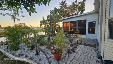 Welcome to 2009 Pier Drive, nestled in the prestigious Riverside on The Riverside Golf Club in Florida - for sale on GolfHomes.com, golf home, golf lot