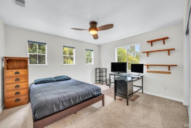 Located in the prestigious Paradise Valley community of on Paradise Valley Golf Course in California - for sale on GolfHomes.com, golf home, golf lot